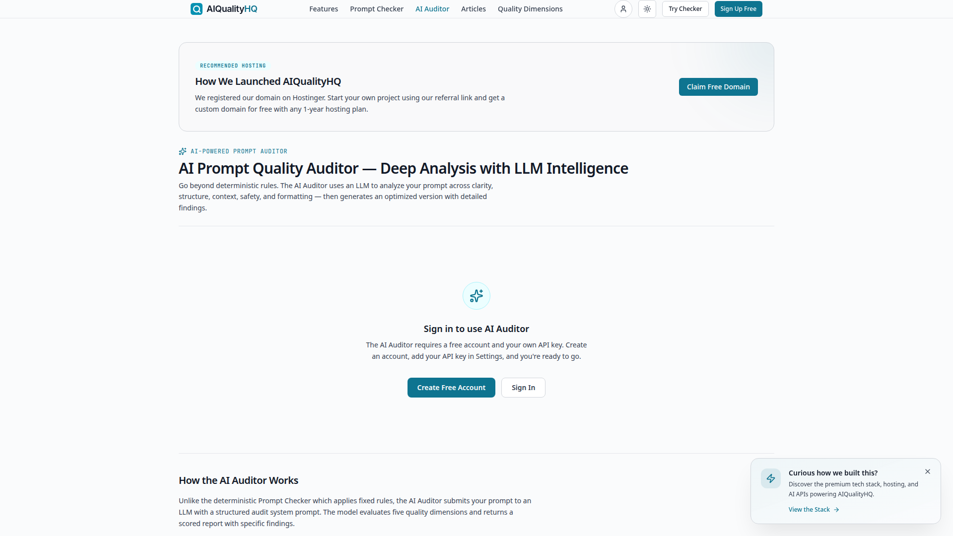 Example Image