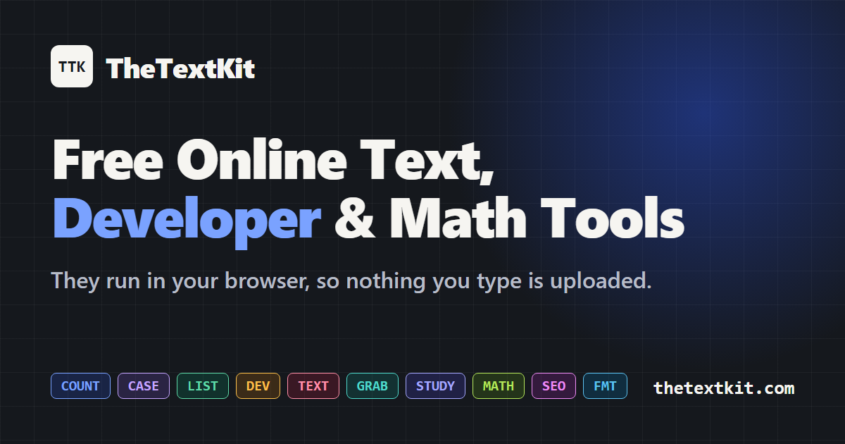 Example Image