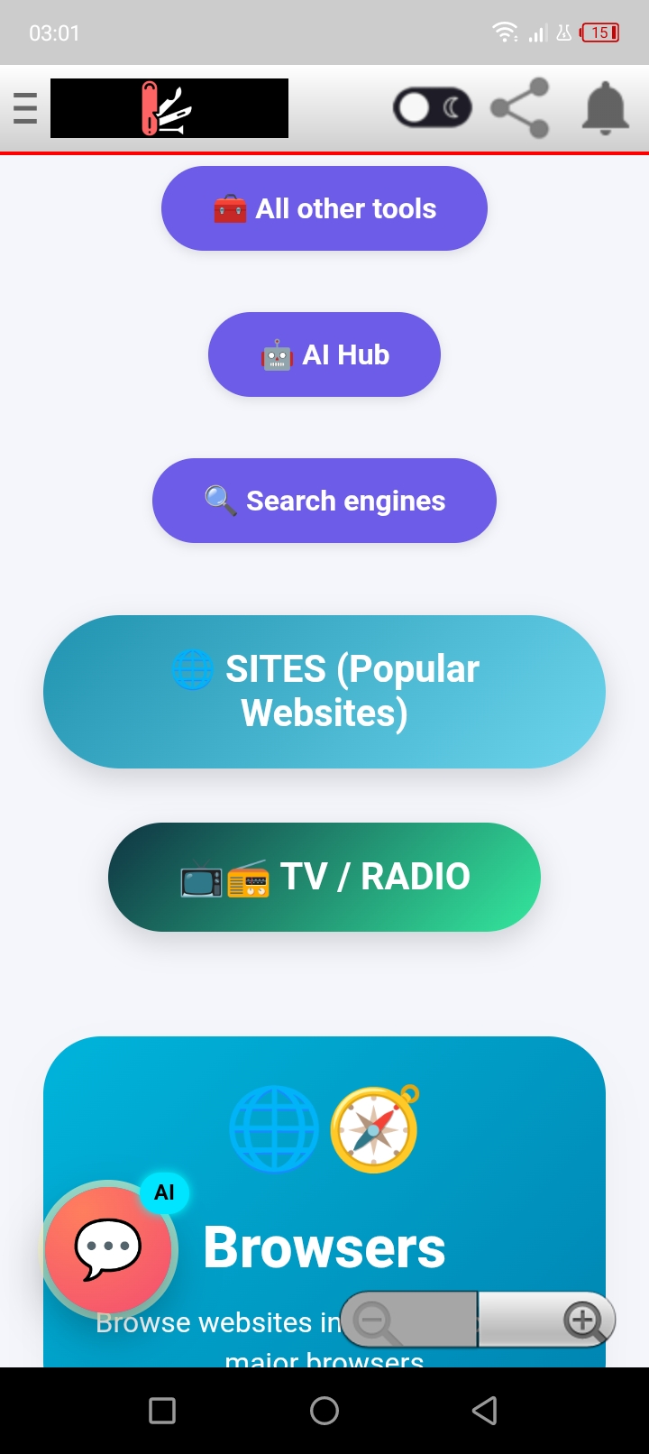 Example Image