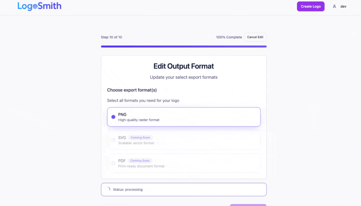 Example Image