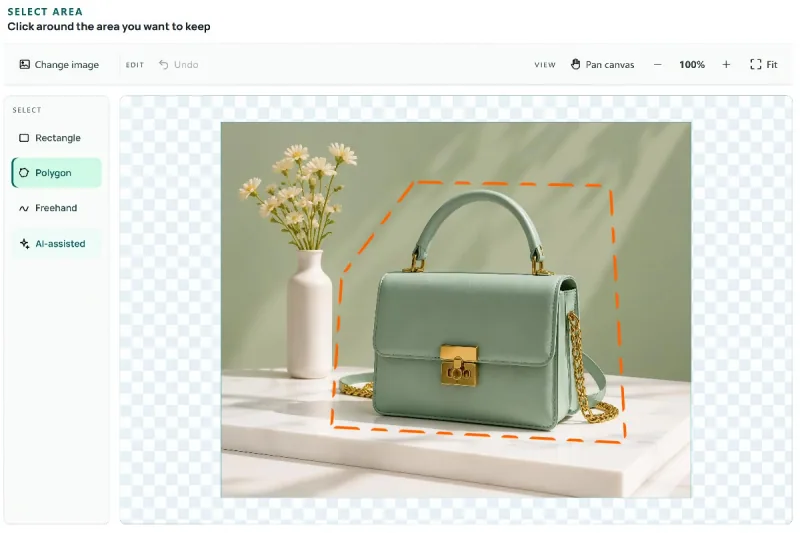 Example Image