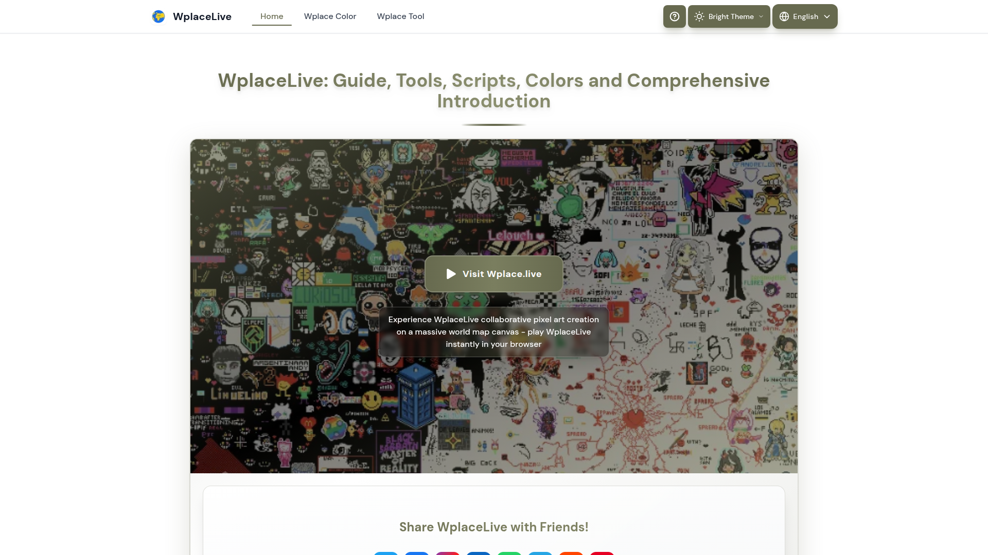 Example Image