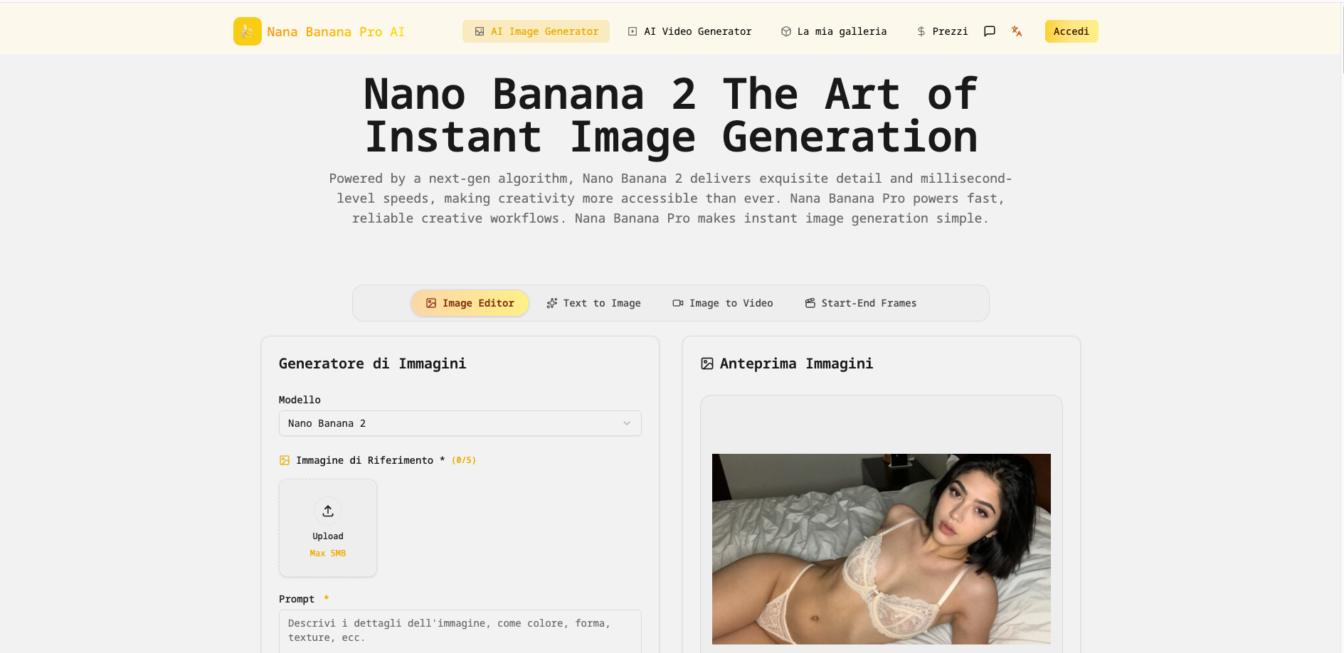 Example Image