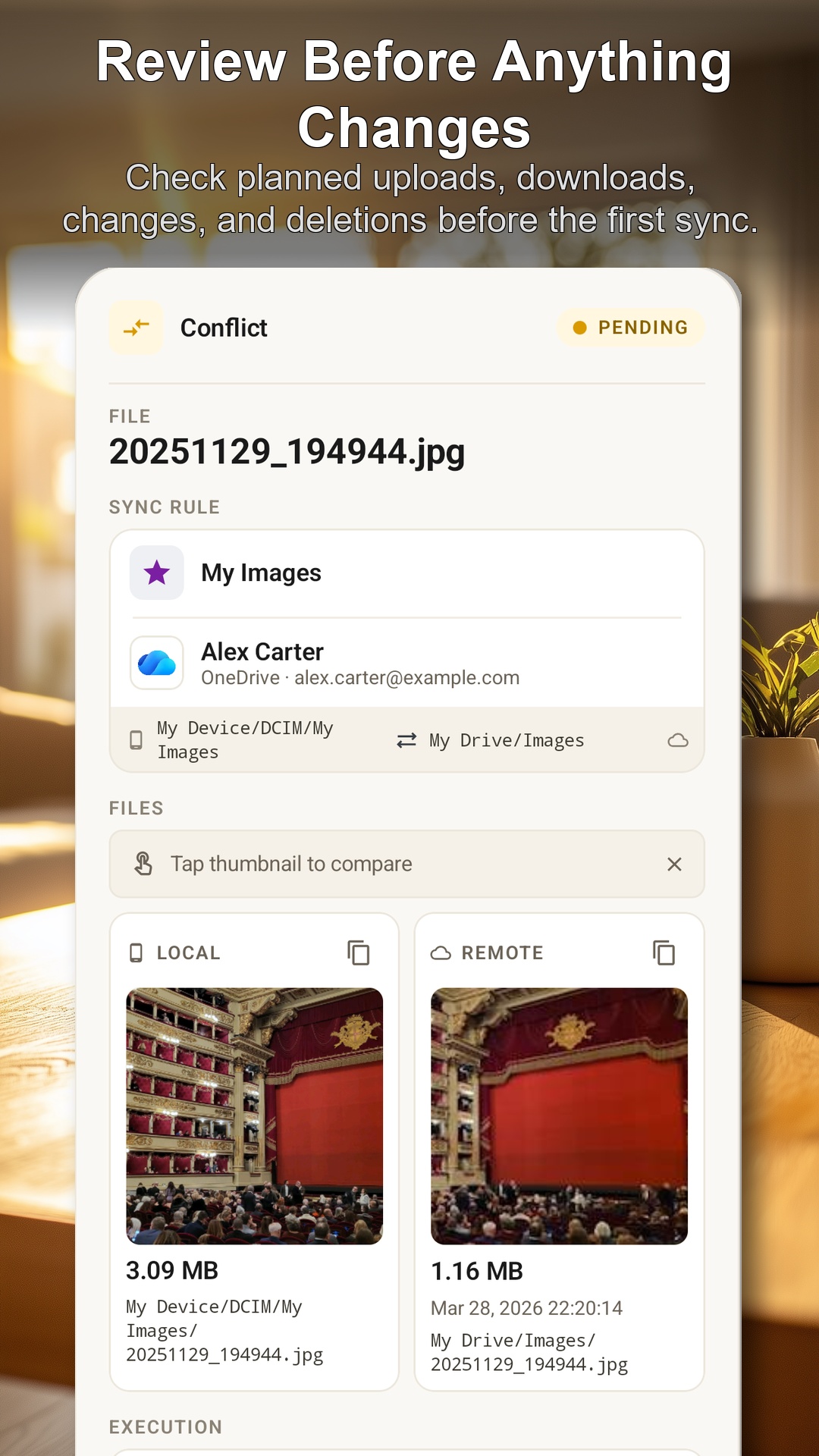Example Image