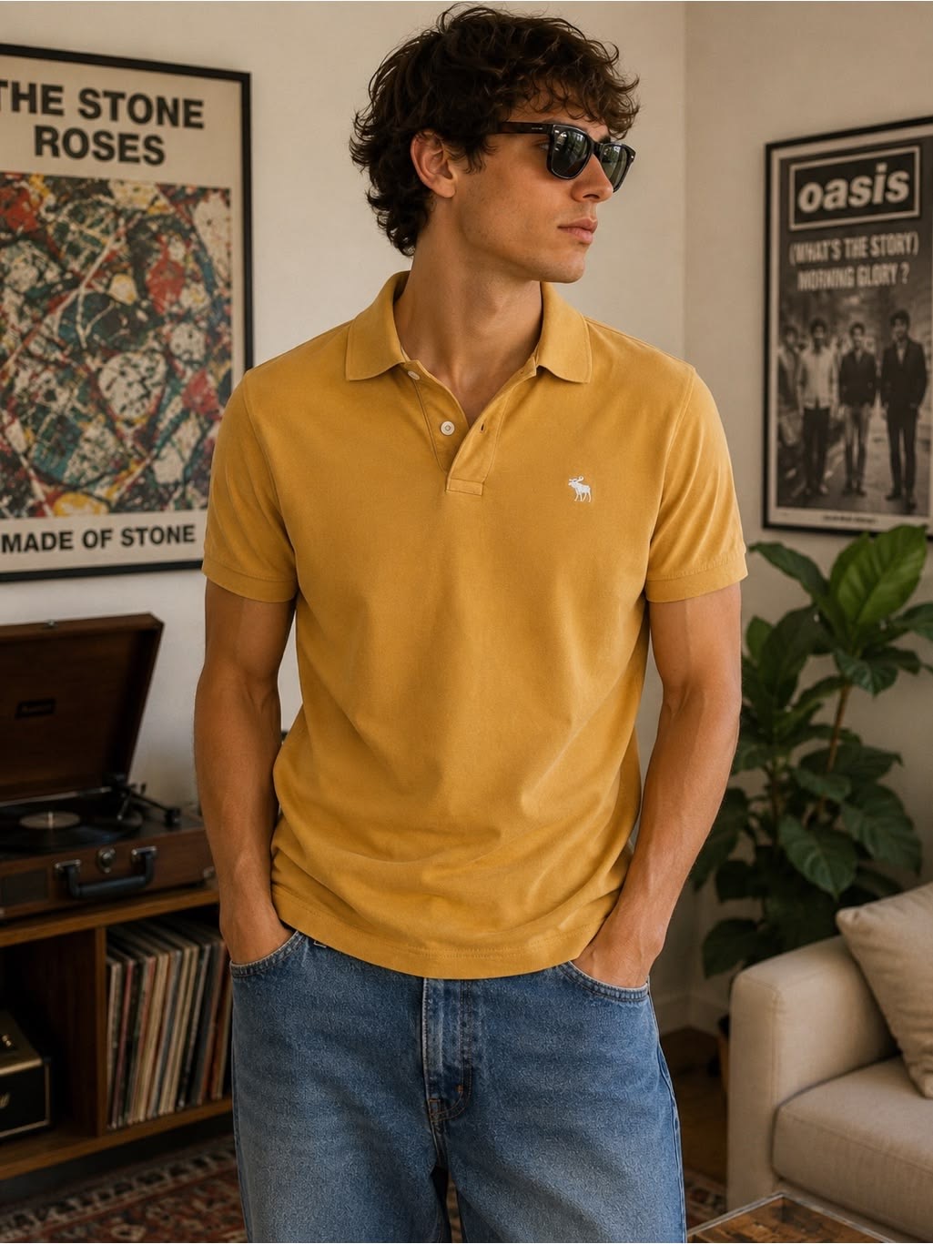 Profile
