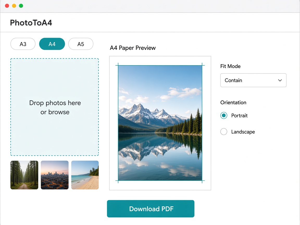 Example Image