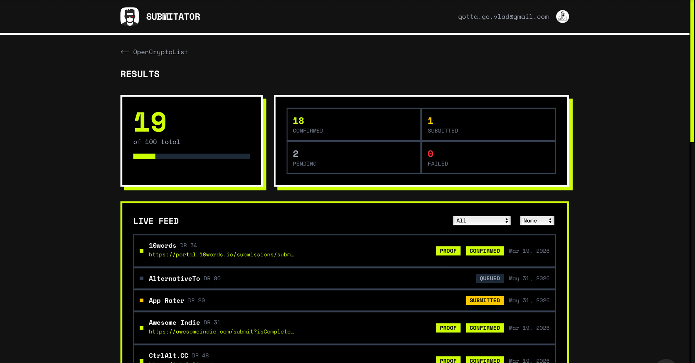 Example Image