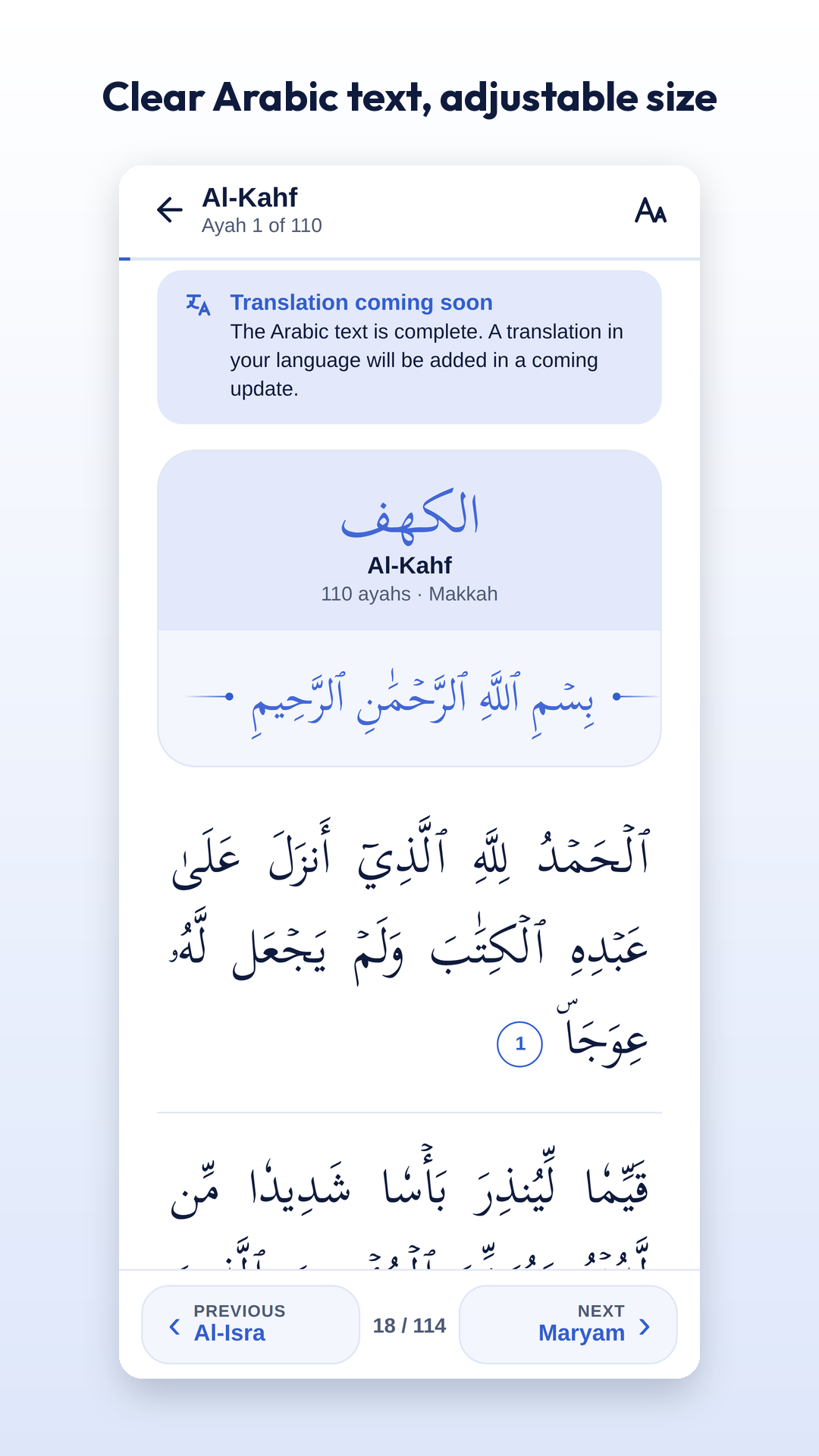 Example Image