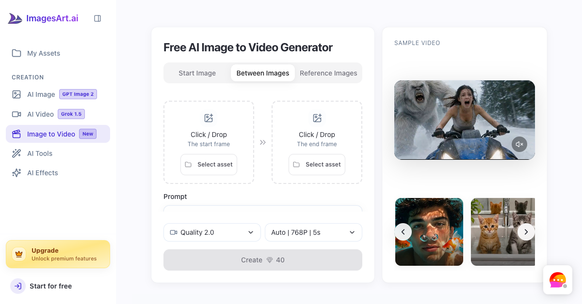 Example Image