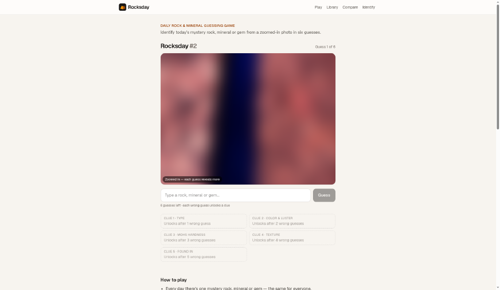 Example Image