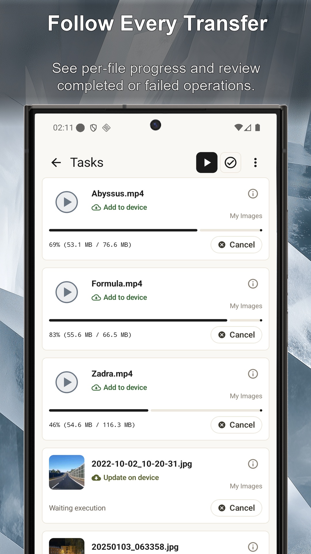 Example Image