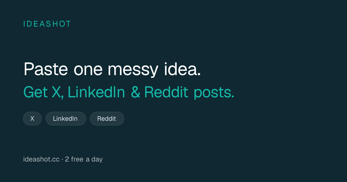 Example Image