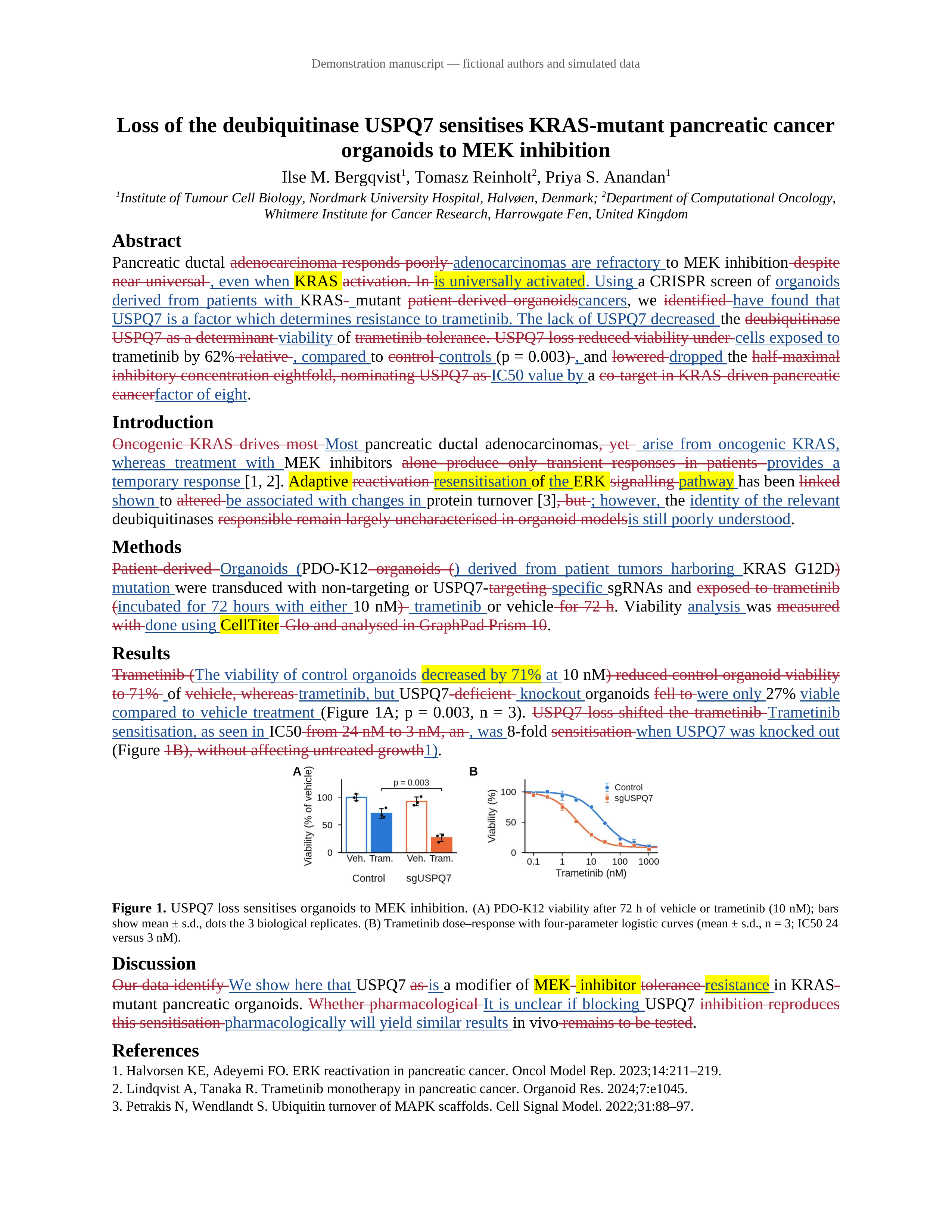 Example Image