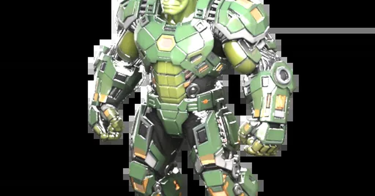 Example Image