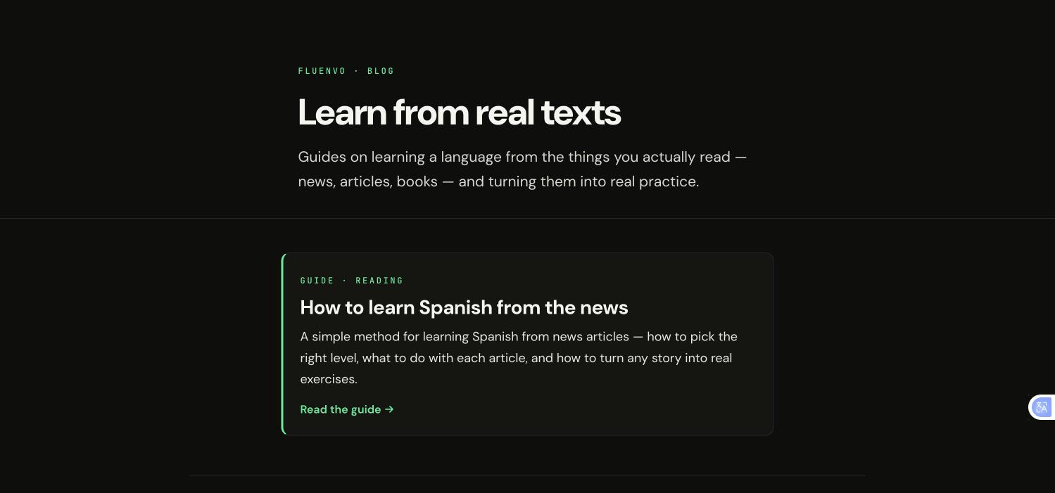 Example Image