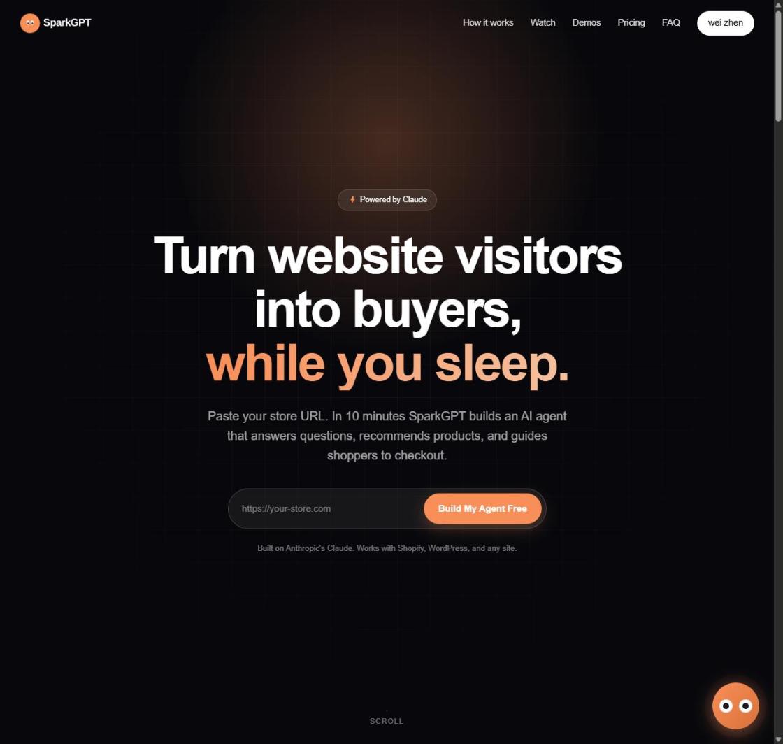 Example Image