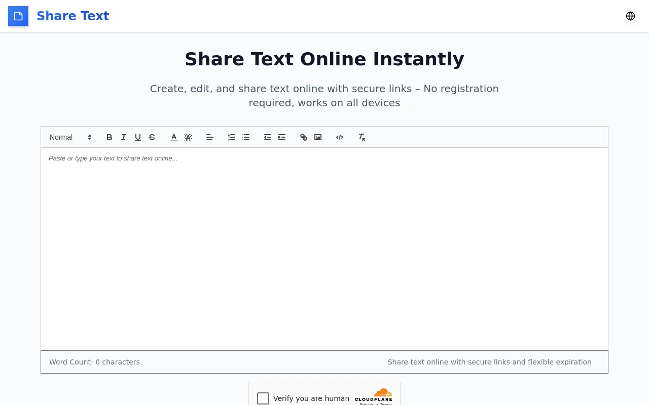 Example Image