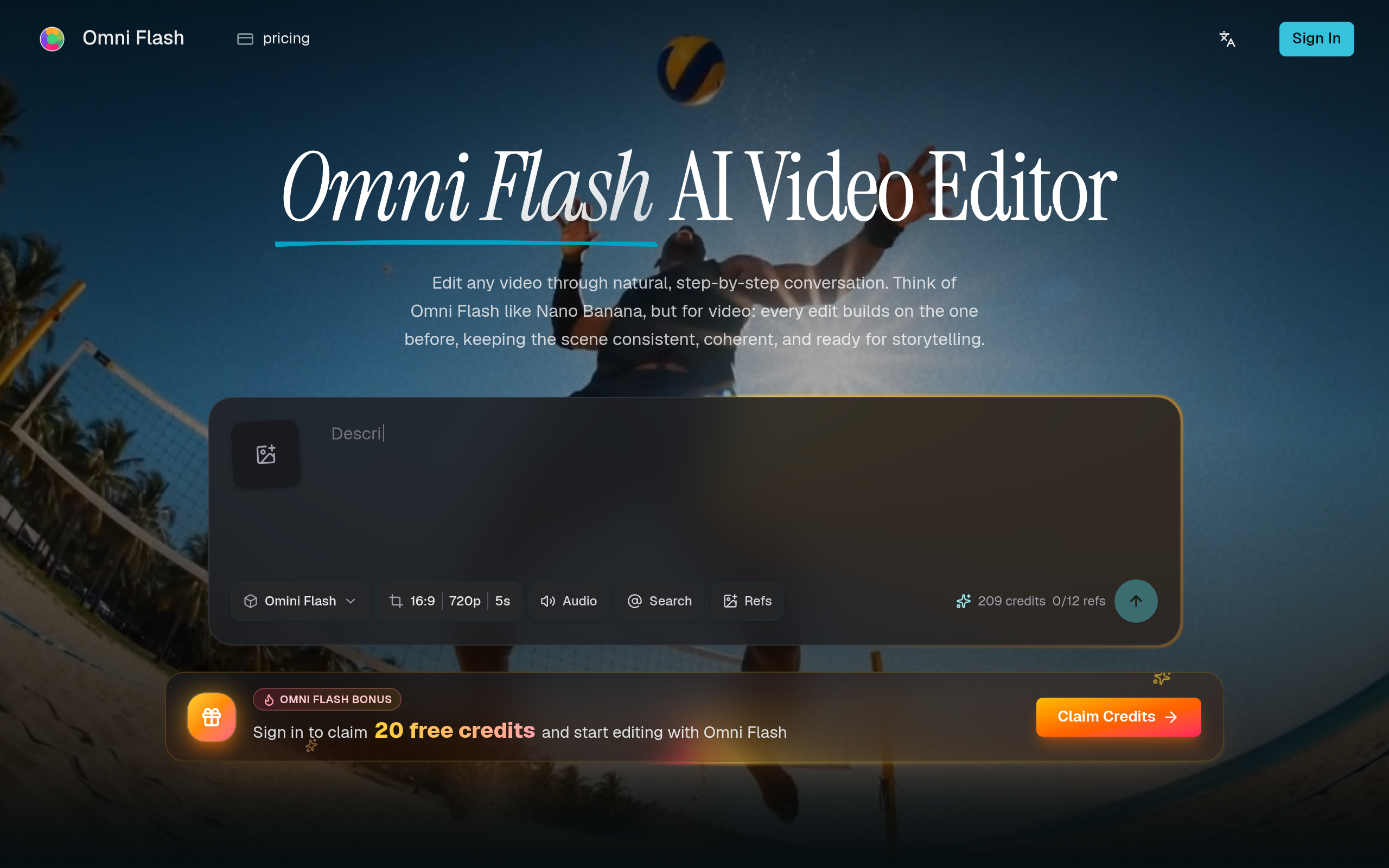 Example Image