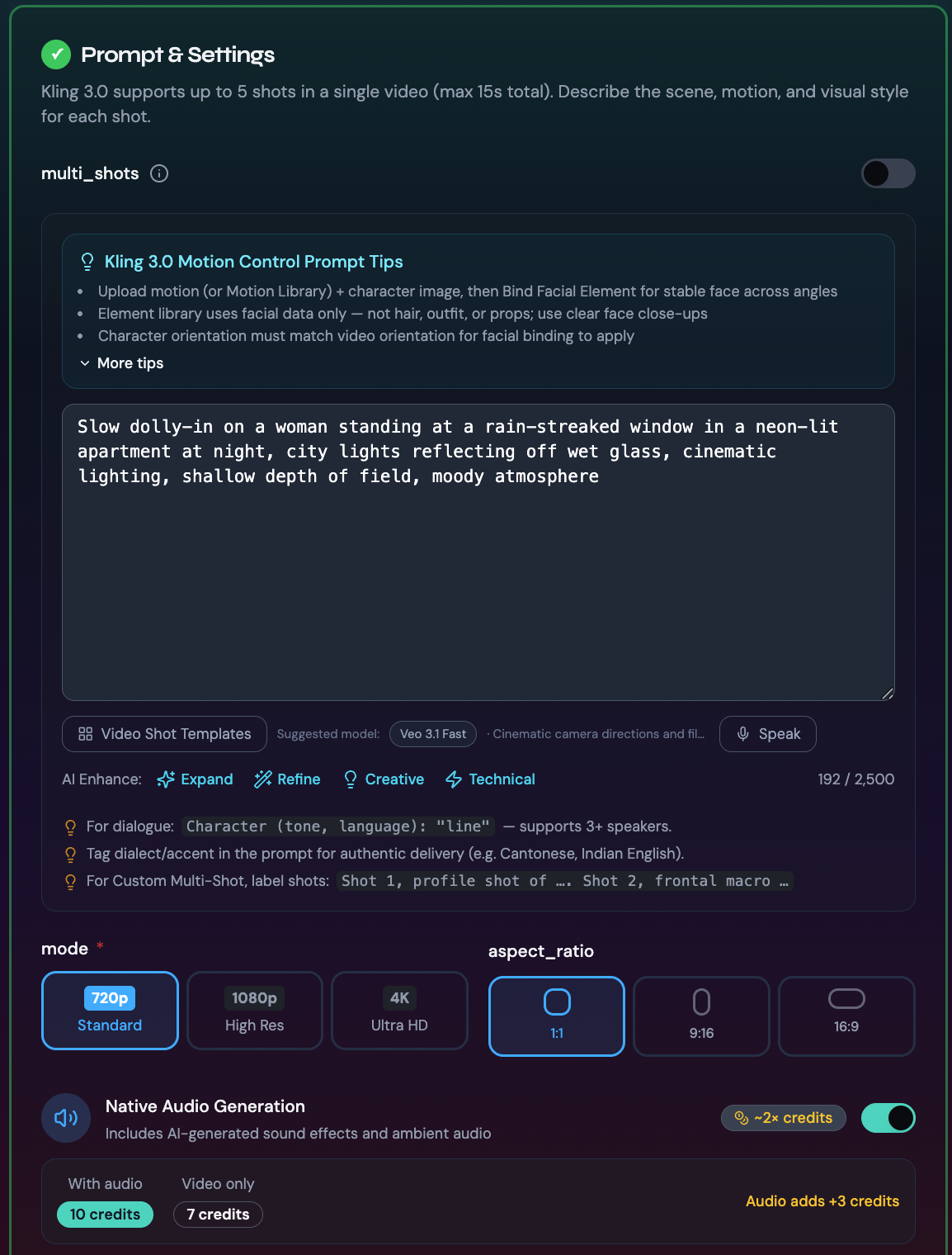 Example Image