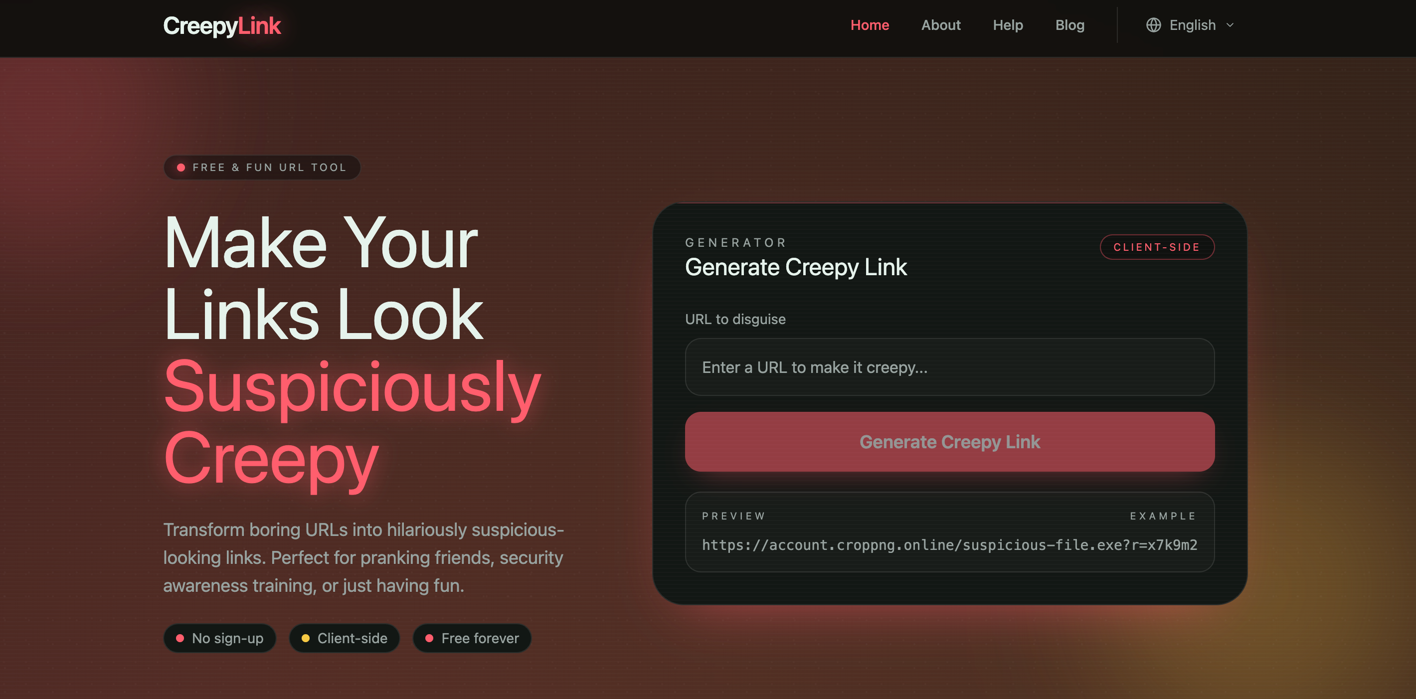 Example Image
