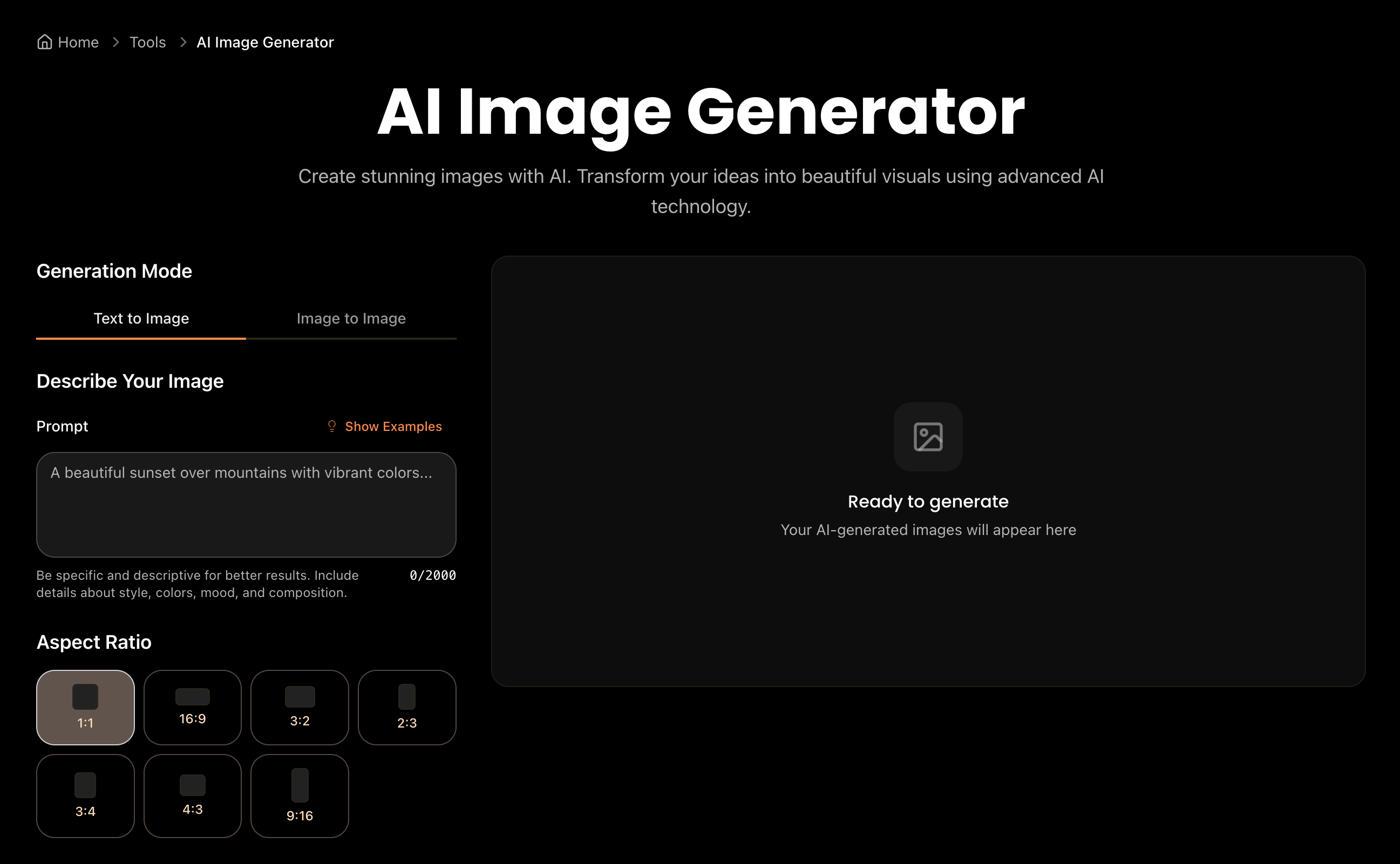 Example Image
