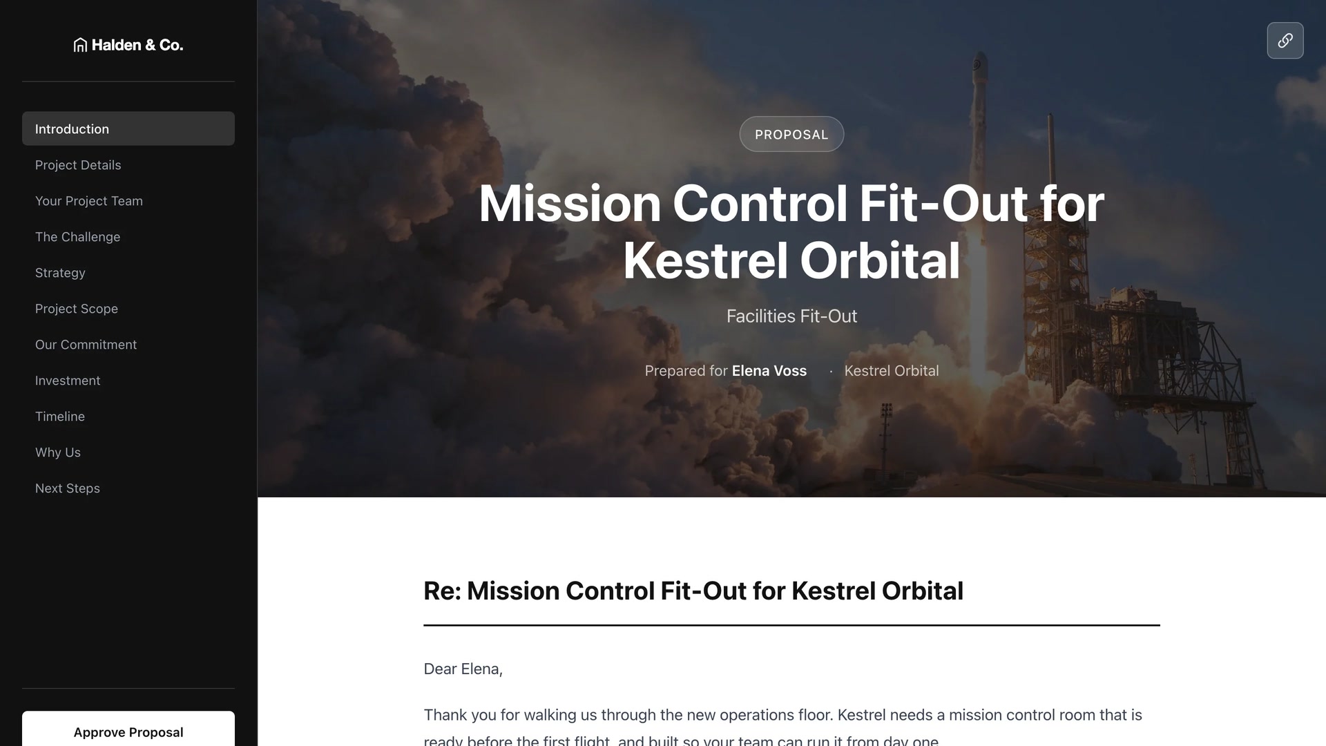 Example Image