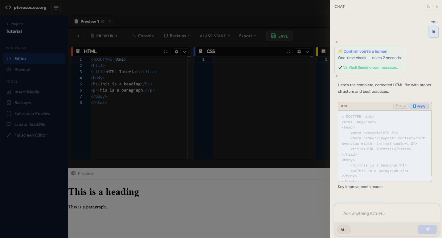Example Image
