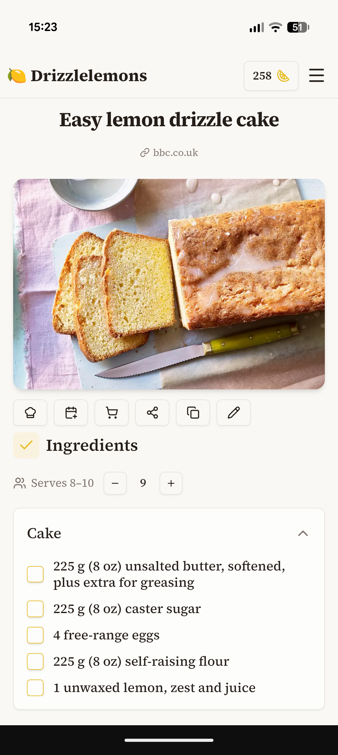 Example Image