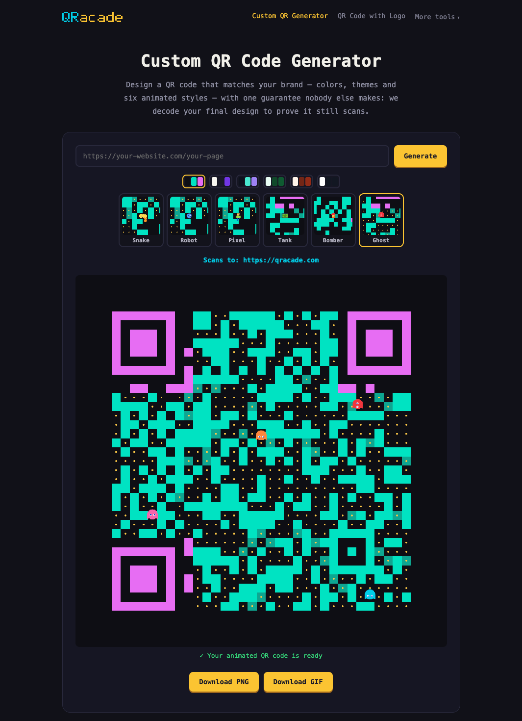 Example Image
