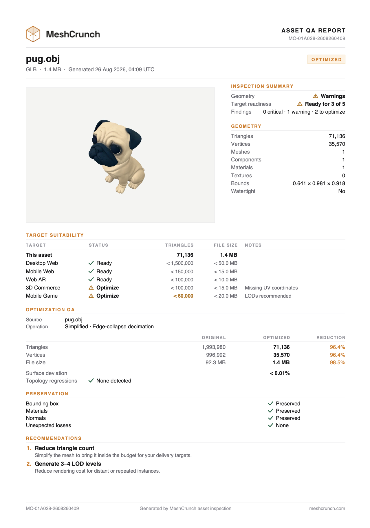 Example Image