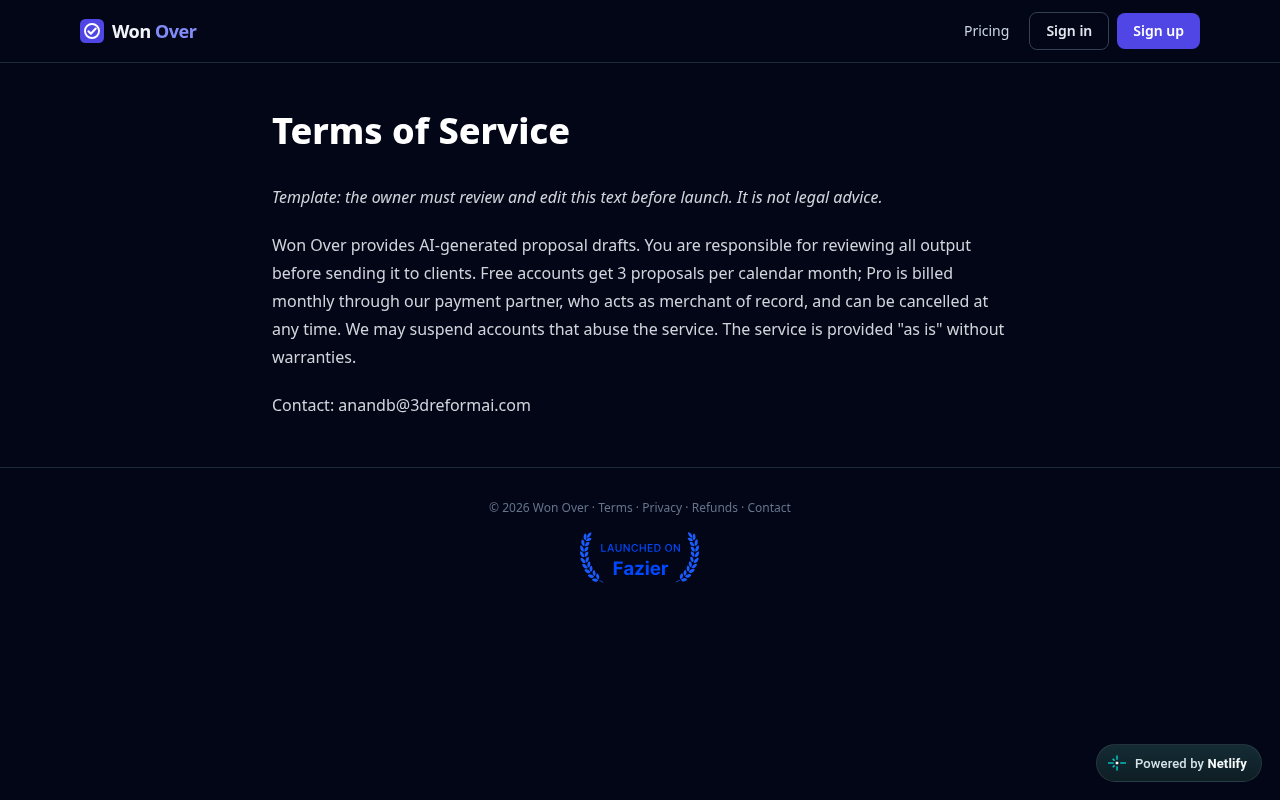 Example Image