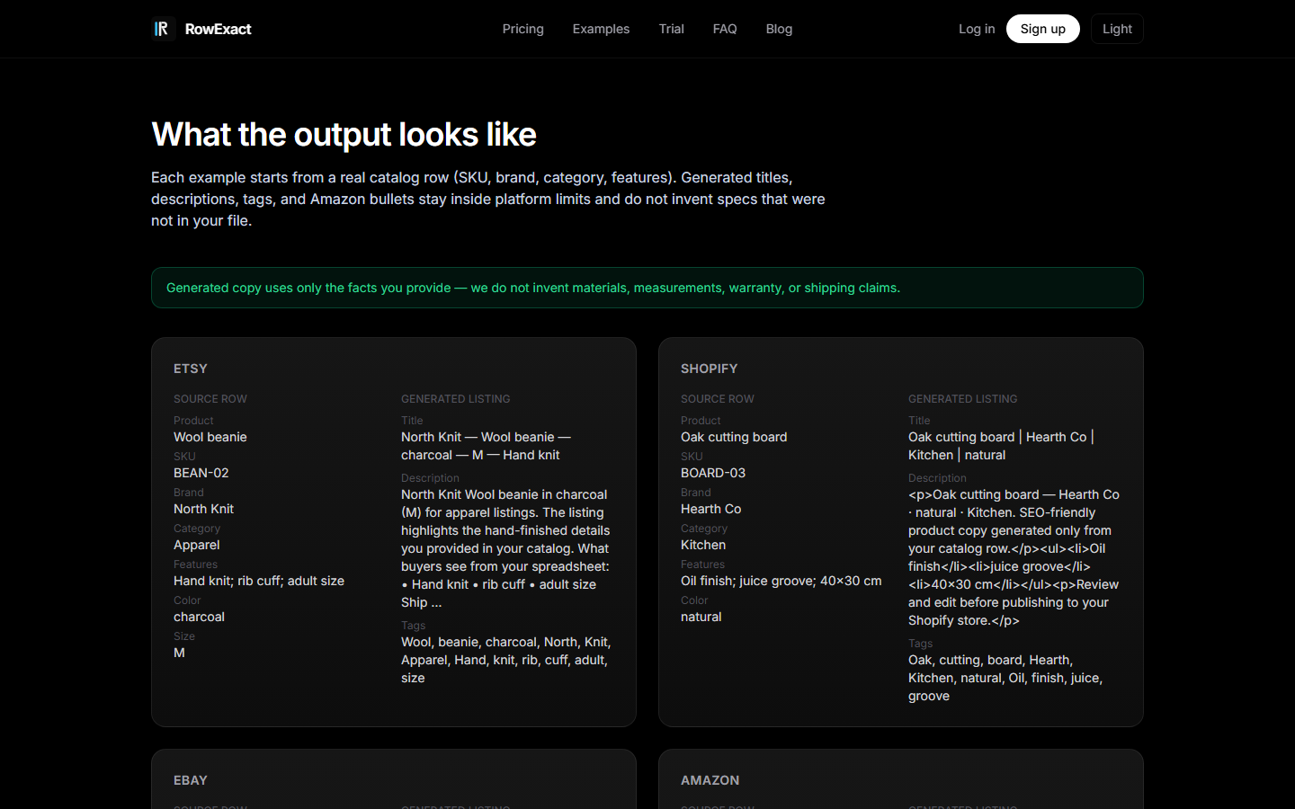Example Image