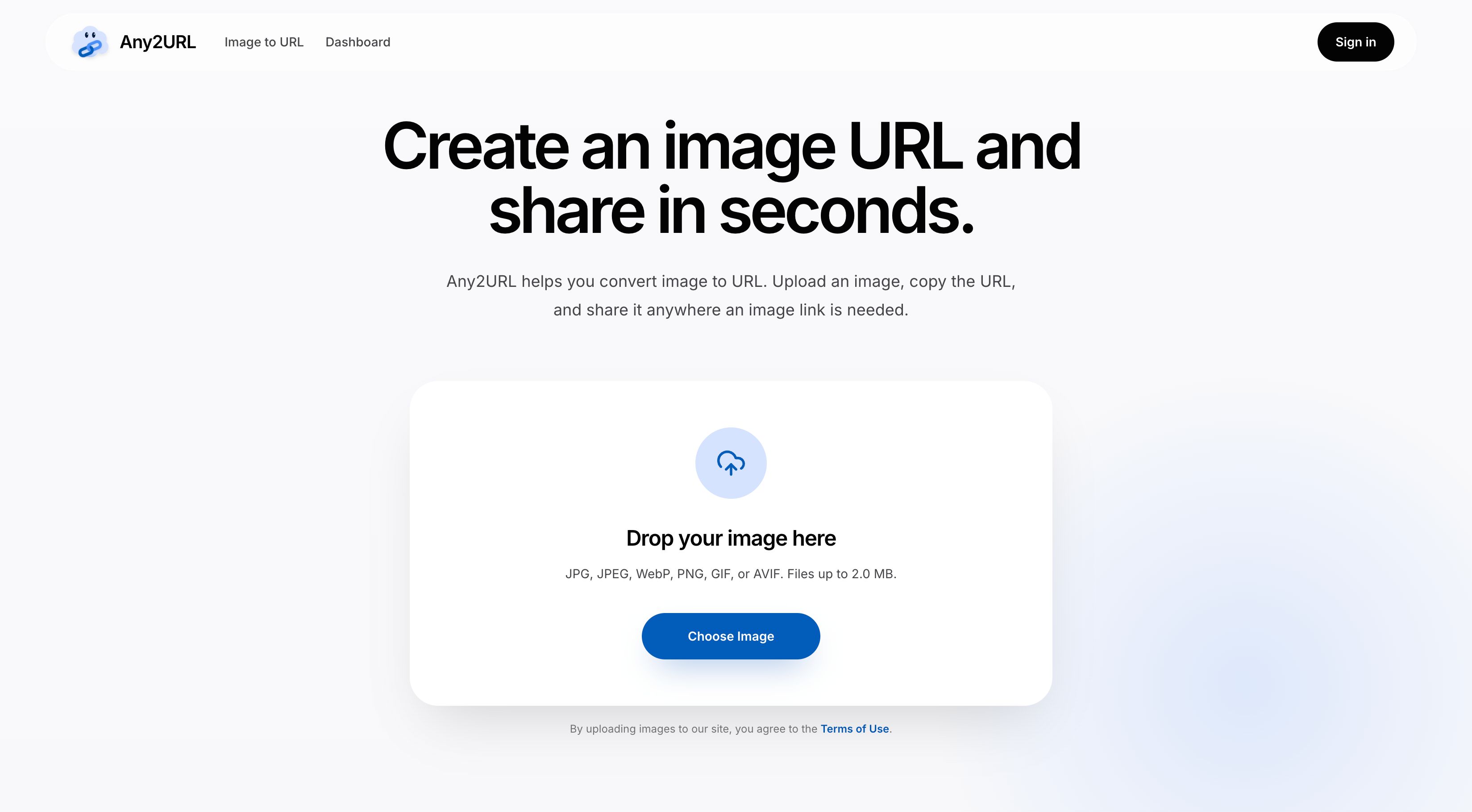 Example Image