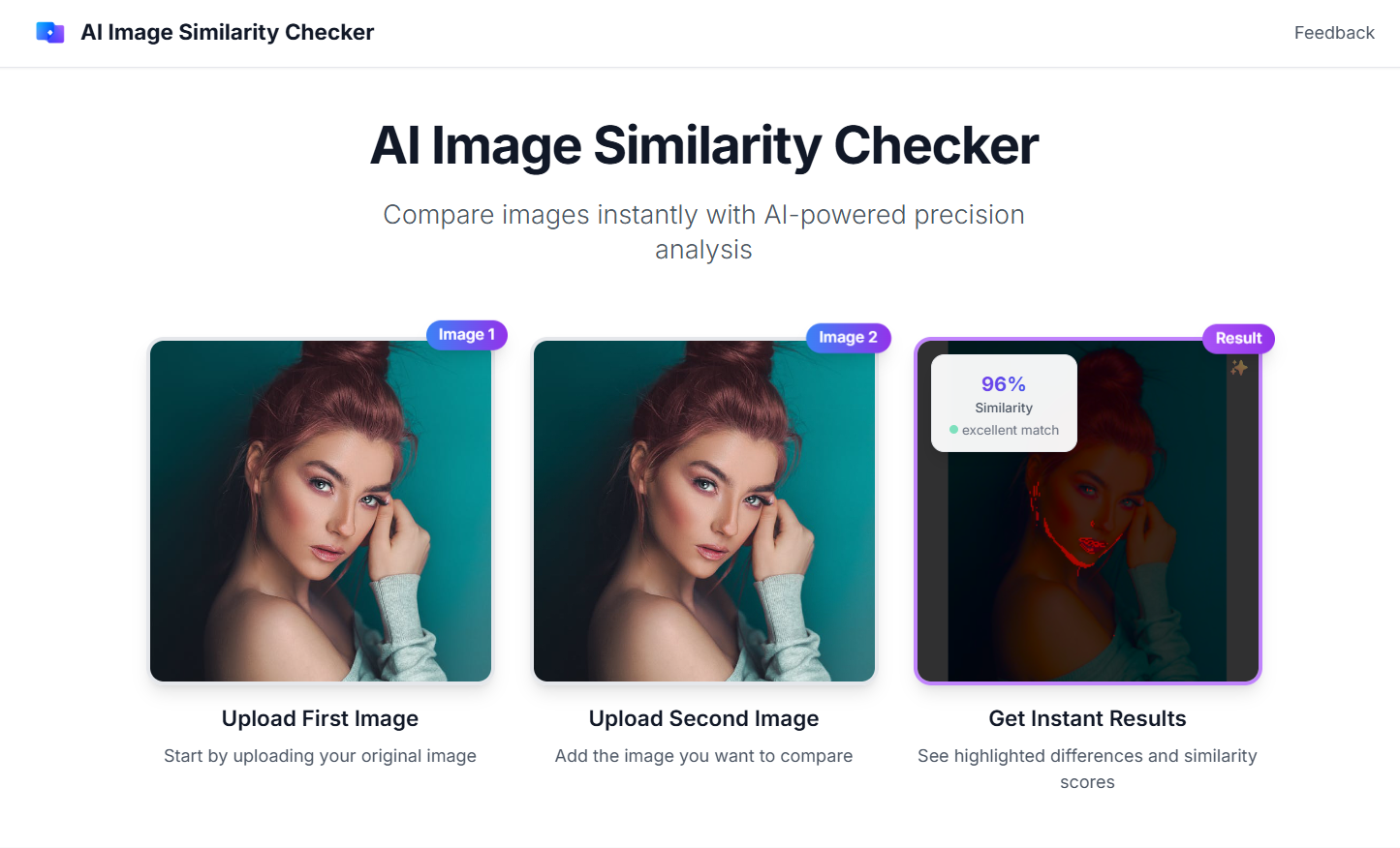 Example Image