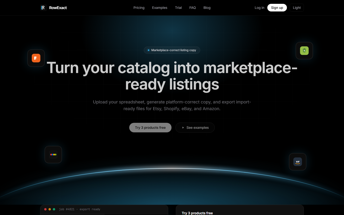 Example Image