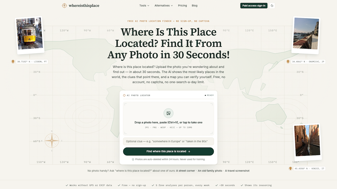 Example Image