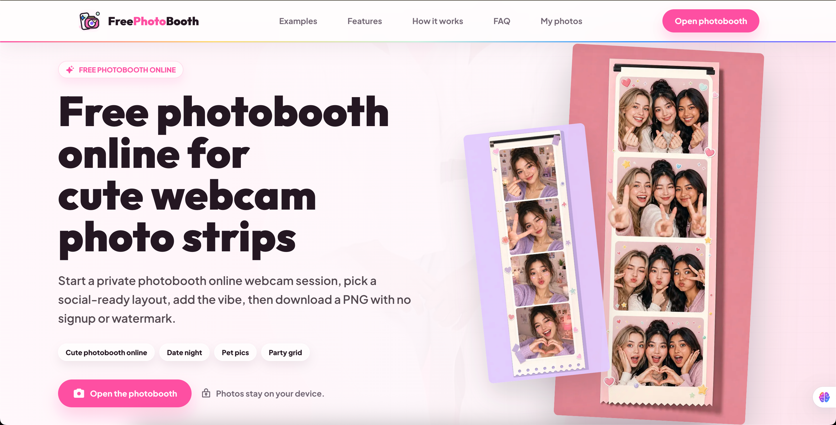 Example Image
