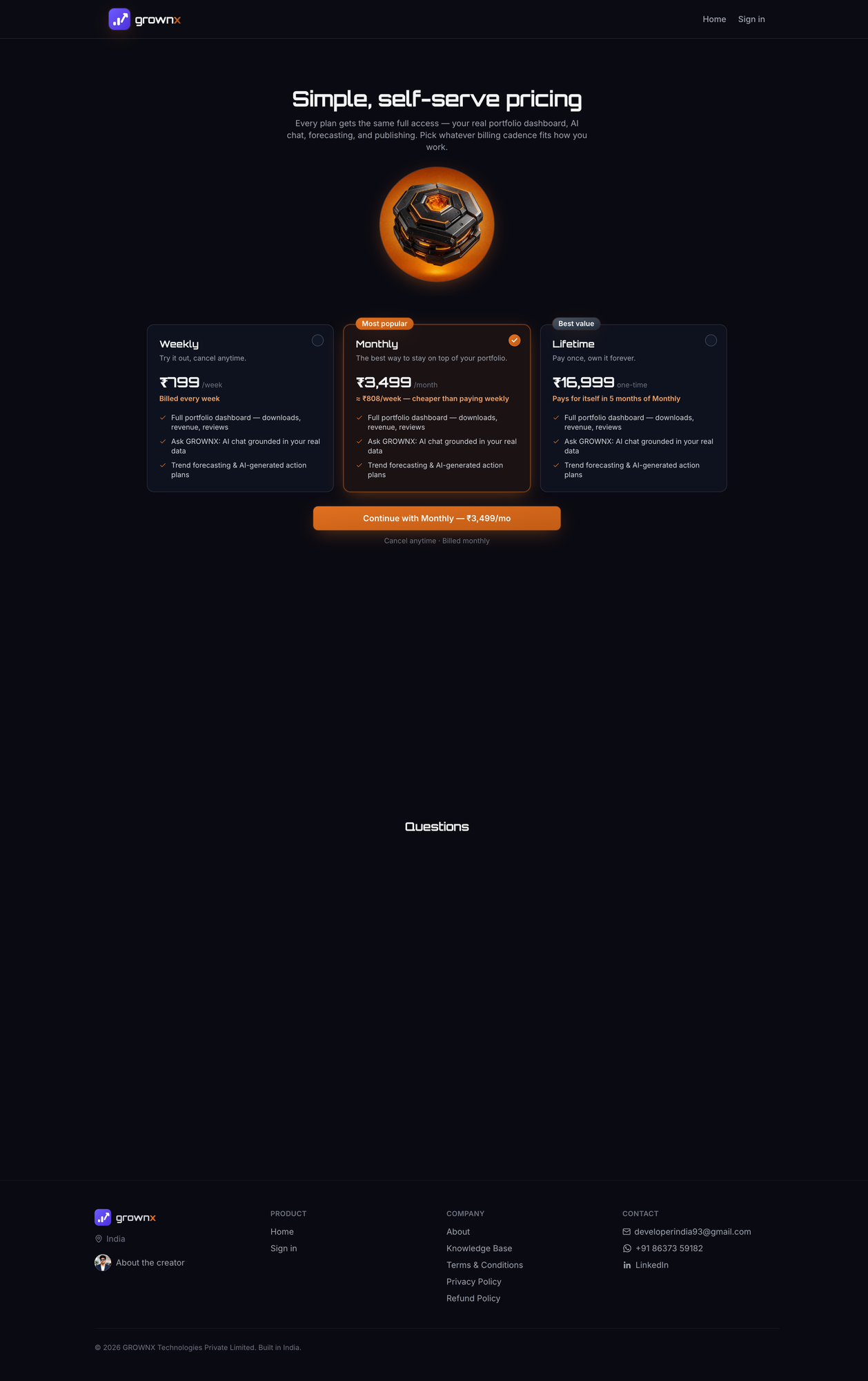 Example Image