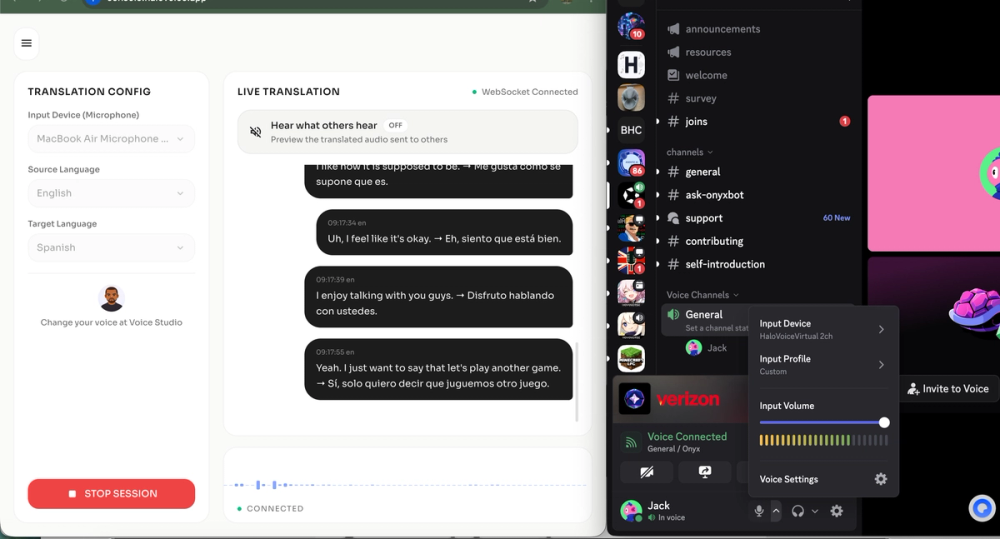 Example Image