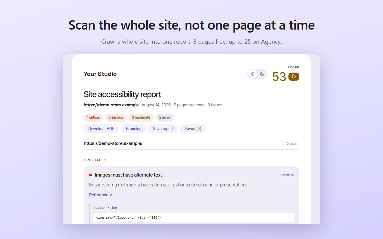 Example Image