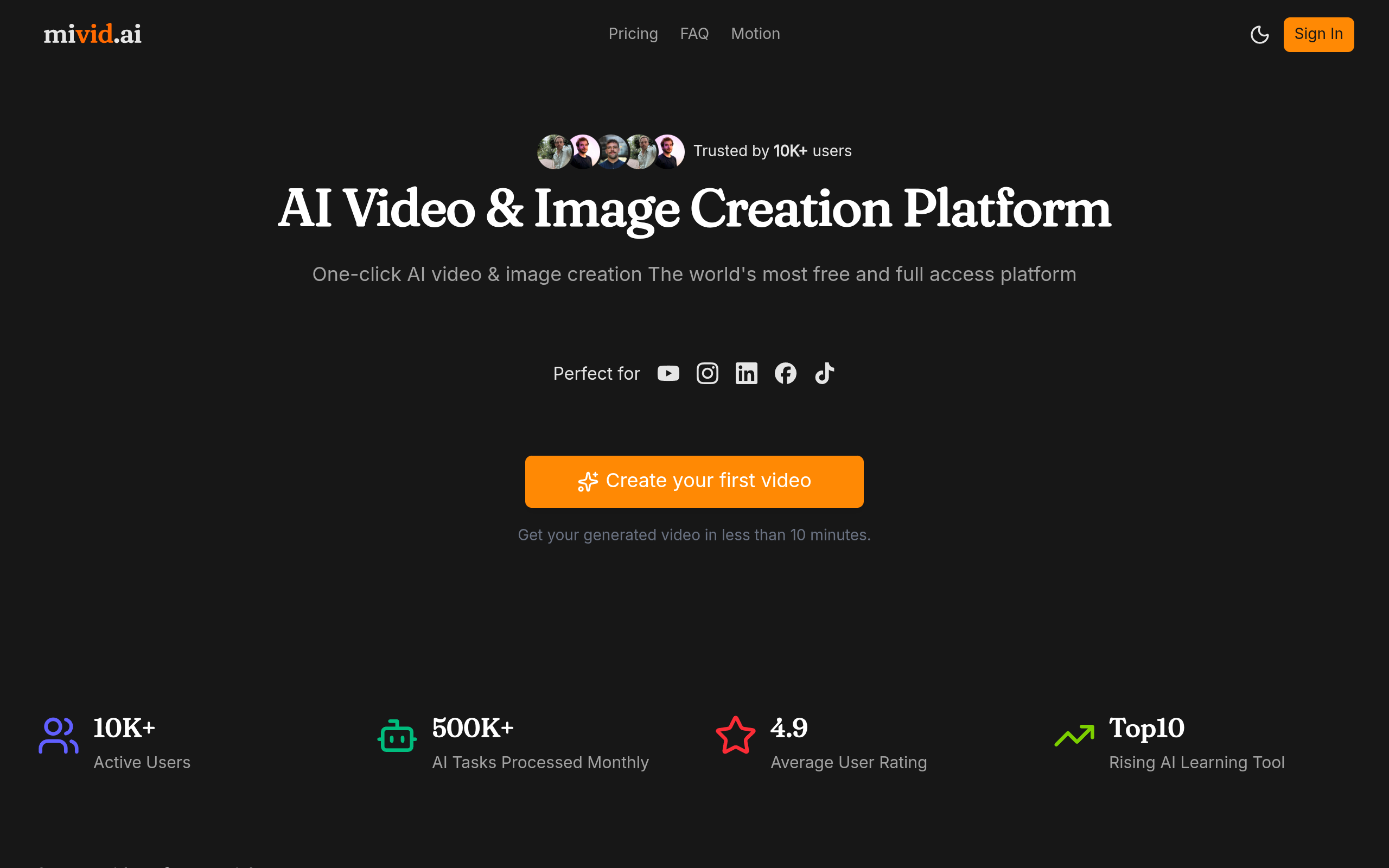 Example Image