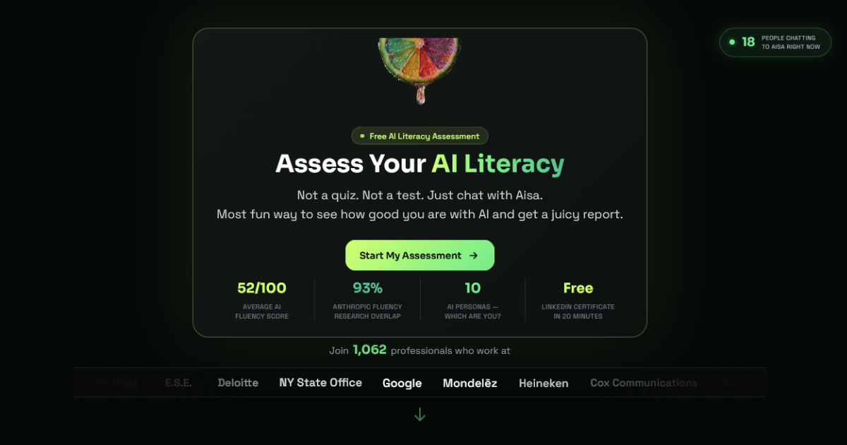 Example Image
