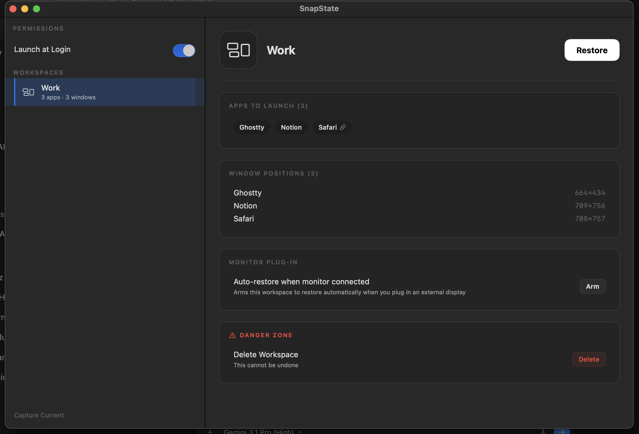 Example Image