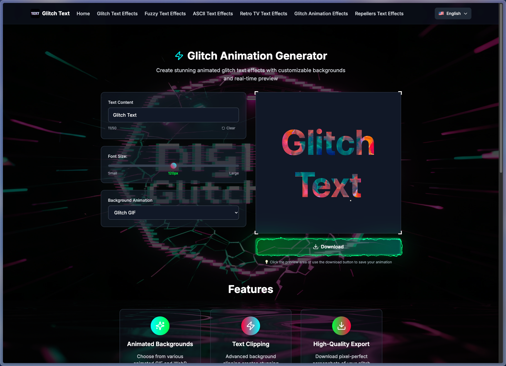 Example Image