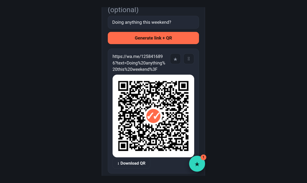 Example Image