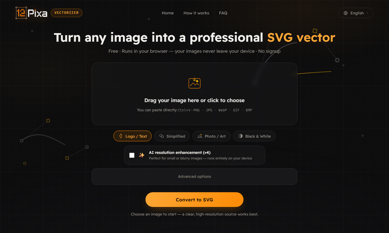 Example Image