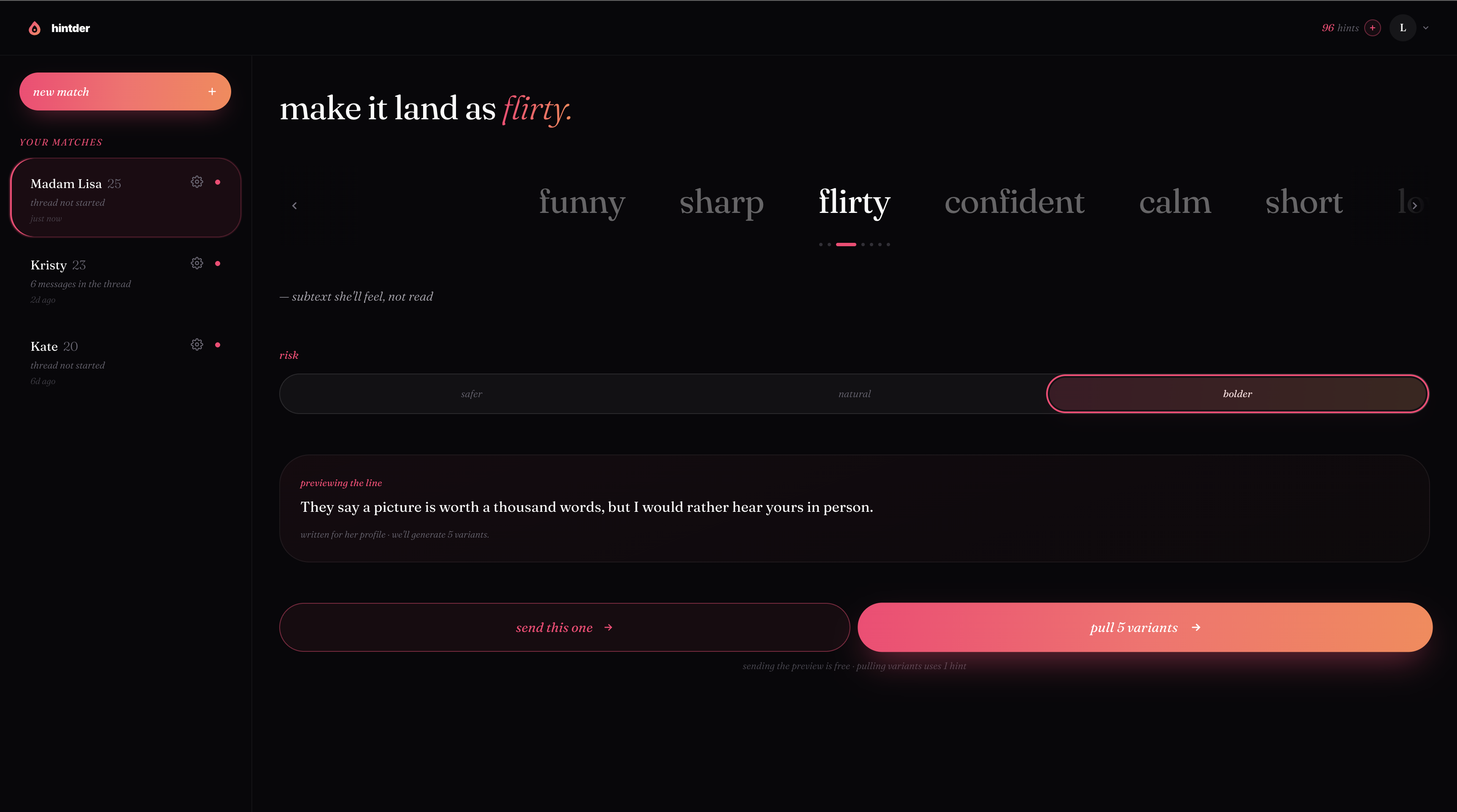 Example Image