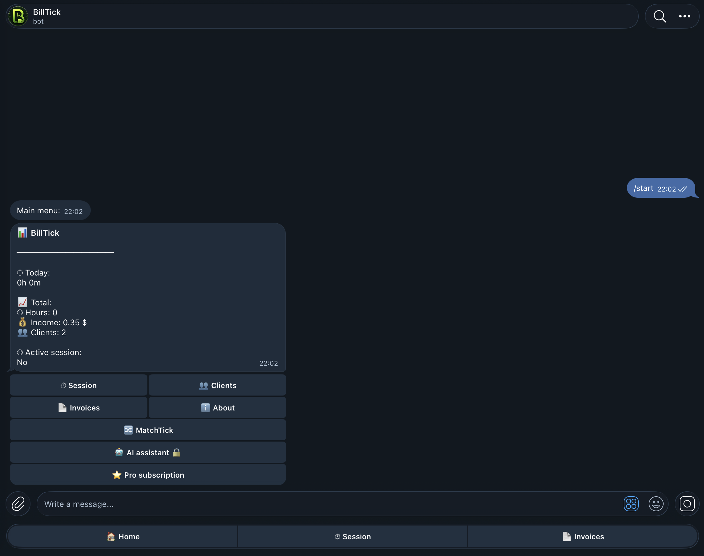 Example Image