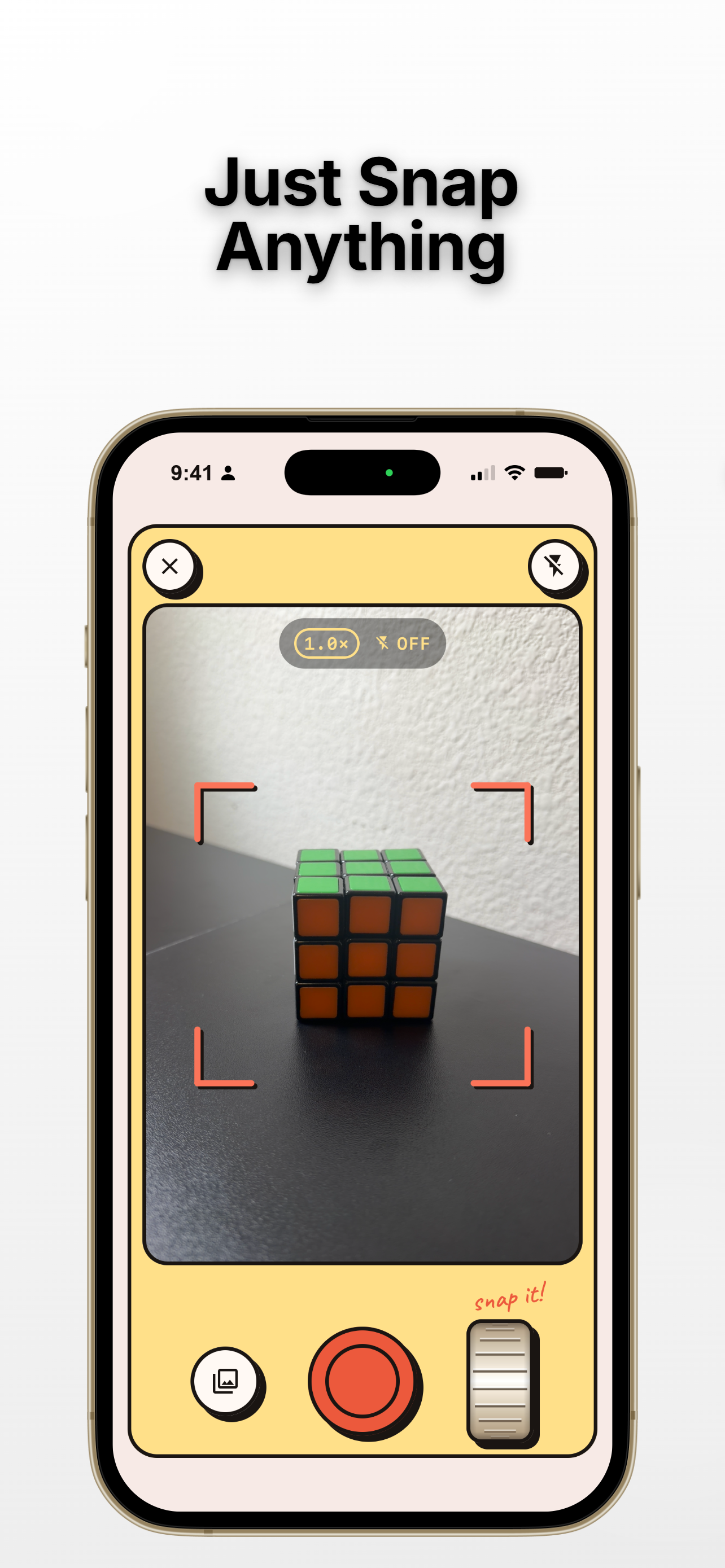 Example Image