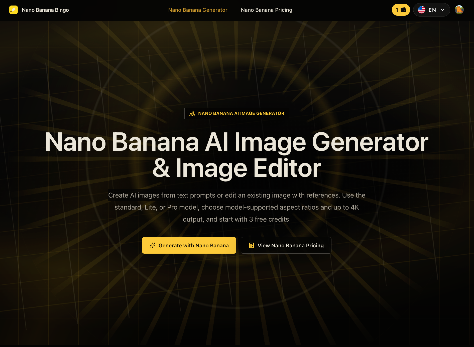 Example Image